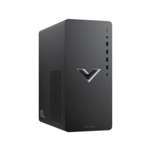 Refurbished HP Victus 15L TG02-0013w Gaming Desktop AMD Ryzen 5 5600G 8GB RAM 512GB SSD AMD Radeon RX 6400 4GB WiFi5 Bluetooth Windows 11 Home $  339.99