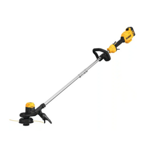 DeWalt DCST925M1 20V MAX 13 in. Cordless String Trimmer Kit with 4AH Battery & Charger + Free Shipping w/ Prime $  119.99