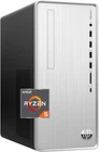 Refurbished HP Pavilion TP01-2137C Desktop AMD Ryzen 5 5600G 12GB RAM 1TB HDD+256GB SSD WiFi6 2x2 BT5.2 Windows 11 Home + Free Shipping w/ Prime $279.99