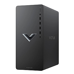 Excellent One-Off Deals on HP Refurbished Gaming and Office Desktops + Free Shipping $530