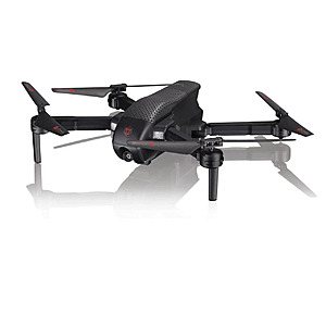 Voyage Aeronautics VA-2500/VL-6503 Premium HD Video Drone with Optical Flow Technology + Free Shipping $14.72