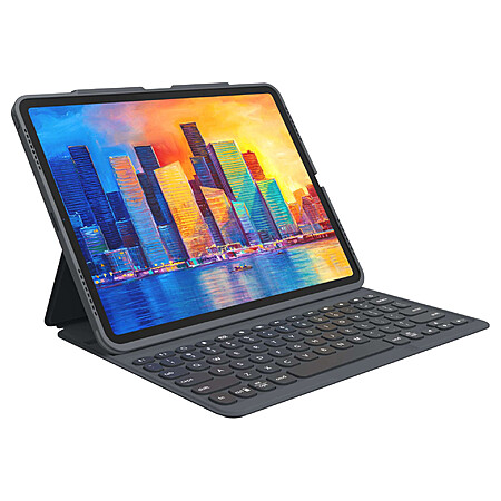 Huge Discount on ZAGG Pro Keys for iPad!