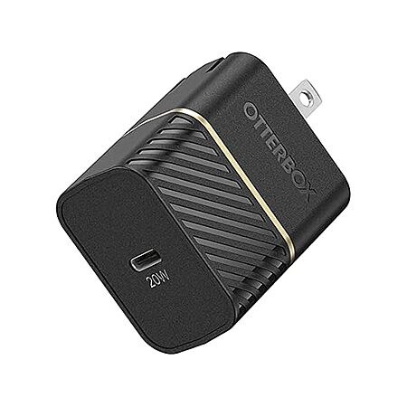 Strong Deal: OtterBox 20W Fast Charger 3-Pack!