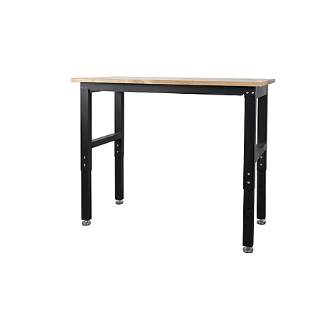 Almost 53% Off Heavy Duty Workbench!