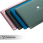 Gateway 15.6" Laptop: i5-1035G1, 1080p IPS, 16GB RAM, 256GB SSD $419 + Free Shipping
