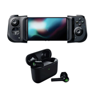 Razer kishi discount and hammerhead bundle