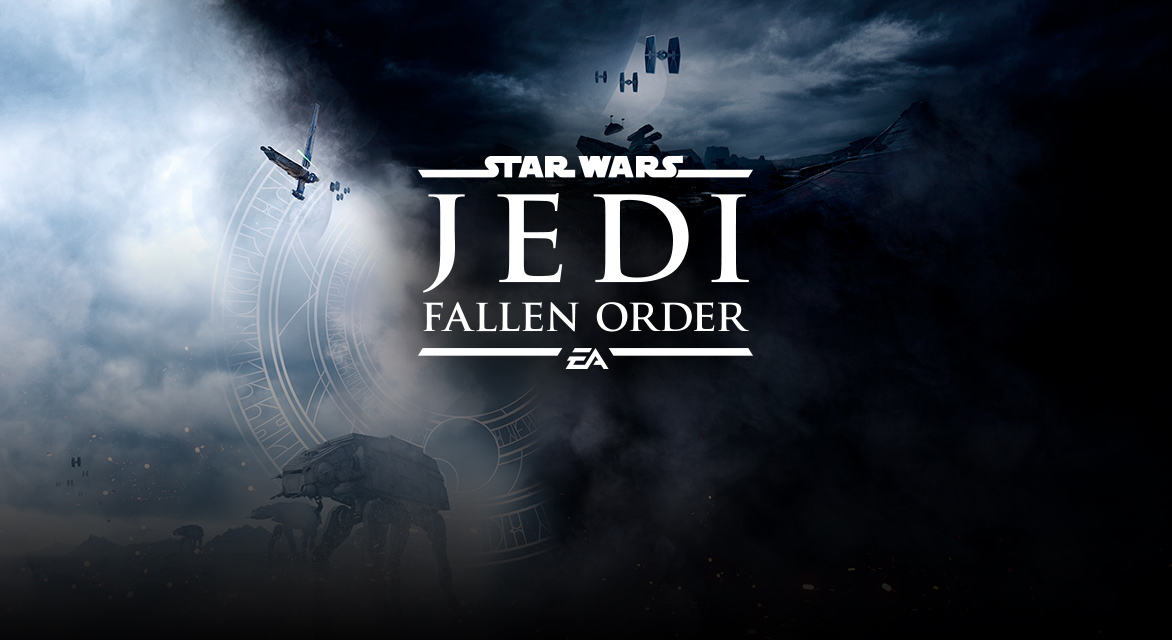 Prime FREE games - Get Star Wars Jedi Fallen Order and