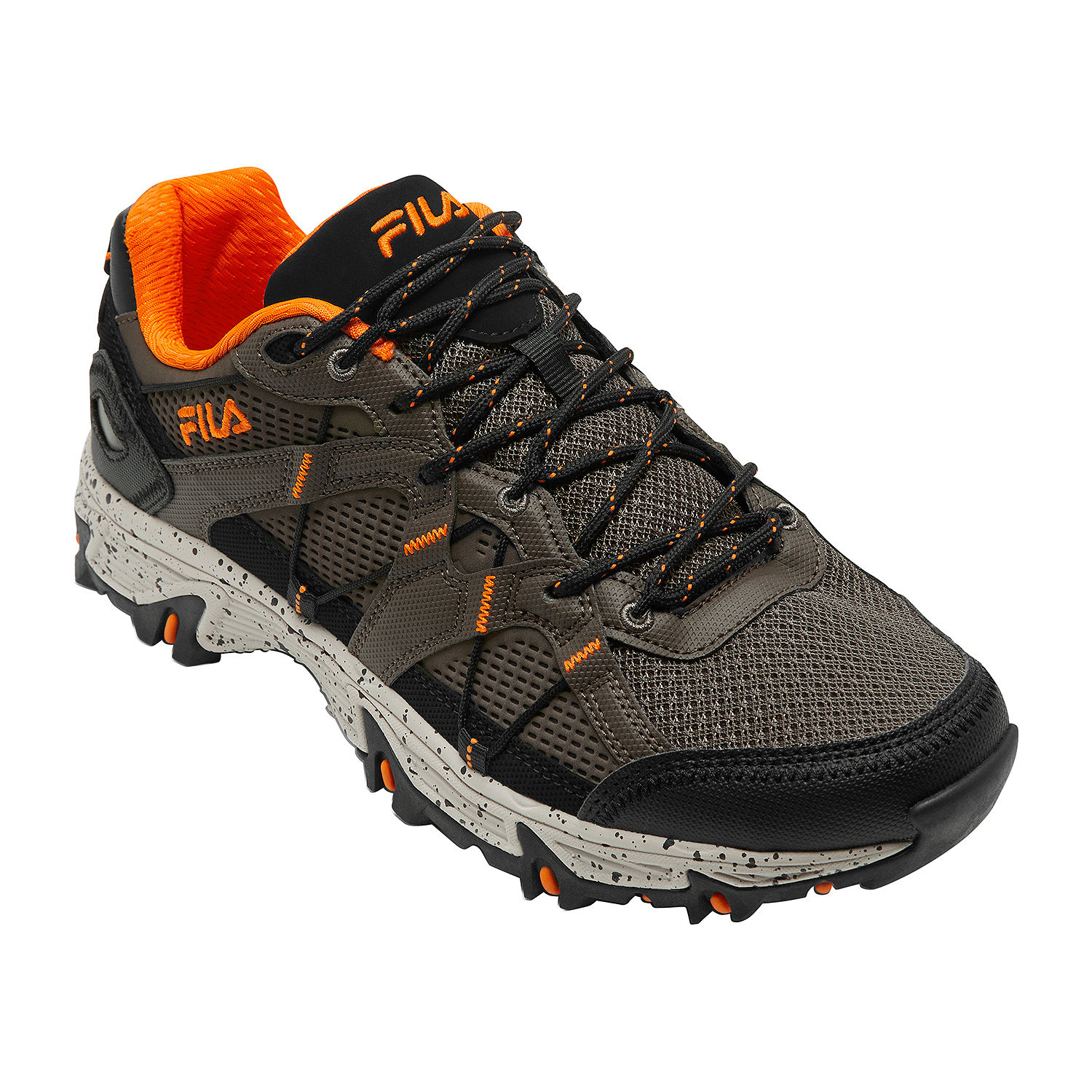 Fila Grand Tier Trail Walking Shoes $27.99 @JCPenny (Free Ship to store)