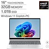 Costco - HP OmniBook 5 16&amp;quot; - Ryzen AI 7 350 -FHD+ Touchscreen - 32GB LPDDR5 - 1TB SSD $699.99