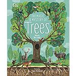 The Magic and Mystery of Trees (Kindle eBook) $1