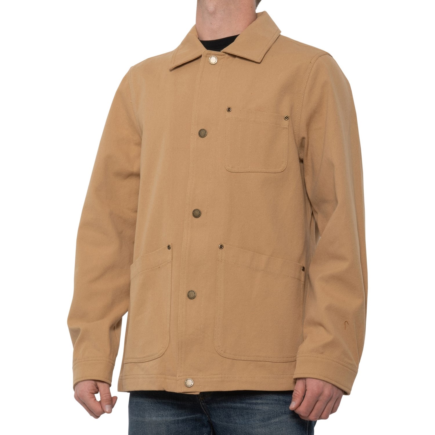 Pendleton Men's Taos Chore Jacket - $75