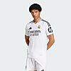 Adidas men Real Madrid 24/25 Home Authentic Jersey - $30
