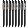 8-Pack 0.5mm Mr. Pen Retractable Gel Pens (Pastel Colors) $2.84 w/ S&amp;amp;S + Free Shipping w/ Prime or on $35+