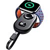 JOYROOM 2500maH Portable Charger for Apple Watch $9.99 + Free Shipping w/ Prime or on $35+