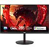 (Certified Refurbished) 27&amp;quot; Acer Nitro XV2 2560x1440 240Hz Gaming Monitor $163.79 + Free Shipping