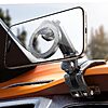 Prime Members: LISEN 360-Degree Rotation MagSafe Clip On Dashboard Phone Holder $9.49 + Free Shipping