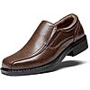 Bruno Marc Boy's Slip-On Loafer Wedding Shoes (Various Colors/Sizes) $19.79 + Free Shipping w/ Prime or on $35+