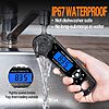 AMMZO Digital Instant Read Food/Meat Thermometer (Black) $4.99 + Free Shipping w/ Prime or on $35+