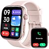 Fitpolo 2&amp;quot; AMOLED Smart Watch $12.59 + Free Shipping