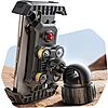 LISEN Bike Phone Holder from $7.34 + Free Shipping w/ Prime or on $35+