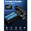 Apmata Cordless Electric Air Duster w/ 6 Accessories $15.49 + Free Shipping w/ Prime or on $35+