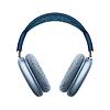 Prime Members: Amazon Resale: (Like New) Apple AirPods Max Wireless Over-Ear Headphones (Sky Blue) $277.44 + Free Shipping
