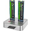 MAIWO 10Gpbs M.2 SATA/NVMe Docking Station $67.95 + Free Shipping
