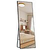60&amp;quot; Versatile Full-Length Mirror w/ Stand $40.17 + Free Shipping