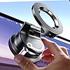 Prime Members: Lisen 360&deg; Adjustable MagSafe Vacuum Suction Phone Holder w/ Anti-Slip Silicone Pad $13.50 + Free Shipping