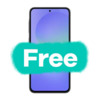Total Wireless: 128GB Samsung Galaxy A36 Smartphone + 1-Mo 5G Unlimited Plan $55 w/ Activation, External Port-In + Free S/H