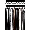 2-Pack 12-Hook 14&amp;quot; StorageWorks Wooden Wall Mounted Rack $4.99 &amp;amp; More  + Free Shipping w/ Prime or on $35+