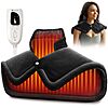 CooCoCo Heating Pad for Neck, Shoulders &amp;amp; Back $23.99 + Free Shipping