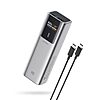 10000mAh CUKTECH 100W Power Bank w/ PD3.0 Fast Charging &amp;amp; Smart Display $22.09 + Free Shipping w/ Prime or on $35+