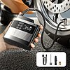 Lisen 150PSI Air Pump Portable Air Compressor w/ 6000mAh Battery $17.99 + Free Shipping