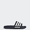 adidas Men's Adilette Shower Slides $8 + Free Shipping
