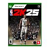 NBA 2K25 (Xbox Series X) $10 + Free Shipping w/ Prime or on $35+