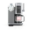 Refurbished: Ninja Swirl by CREAMi 13-in-1 Ice Cream and Soft Serve Maker w/ 2 16oz Pints $239.96 + Free Shipping
