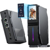 ACEMAGIC S1 Mini PC: Intel Alder Lake N97, 16GB DDR4, 512GB SSD, WiFi 6, Windows 11 $119.20 + Free Shipping
