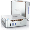 Refurbished KAMRUI Mini PC: Intel Alder Lake N95, 16GB DDR4, 512GB SSD, Windows 11 $95.99 + Free Shipping