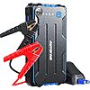 AUTOONE 4000A Car Jump Starter w/ 8000mAh Power Bank $17.99 + Free Shipping
