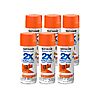 6-Pack 12-Oz Rust-Oleum Painter's Touch 2X Ultra Cover Spray Paint (Various Colors) from $18.03 ($3 each)  + Free Shipping w/ Prime or on $35+