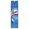 19-Ounce Lysol Disinfectant Spray (Spring Waterfall) $4.72 w/ S&amp;amp;S + Free Shipping w/ Prime or on $35+