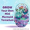 Creativity for Kids Mini Garden Terrarium Kit (Mermaid or Unicorn) $5.49 + Free Shipping w/ Prime or on $35+