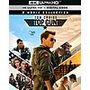 Top Gun: 2-Movie Collection (Top Gun / Top Gun: Maverick) (4K/UHD) $21.99 + Free Shipping w/ Prime or on $35+