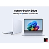 Samsung EDU/EPP: 15.6&amp;quot; Galaxy Book4 Edge: Snapdragon X, 16GB RAM, 512GB, Windows 11 Home (Sapphire Blue) $374.99 + Free Shipping