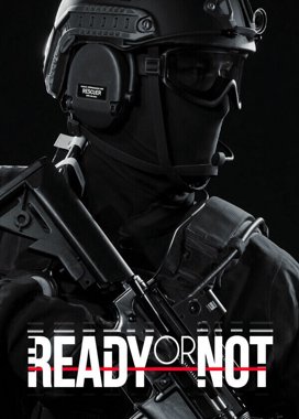 Ready or Not $21.80 (PC Digital)
