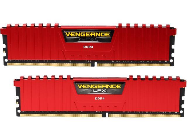 16GB (2x8GB) Corsair Vengeance LPX DDR4 3200MHz CL16 Desktop Memory $42, 32GB 3600MHz CL18 $87 + Free Shipping