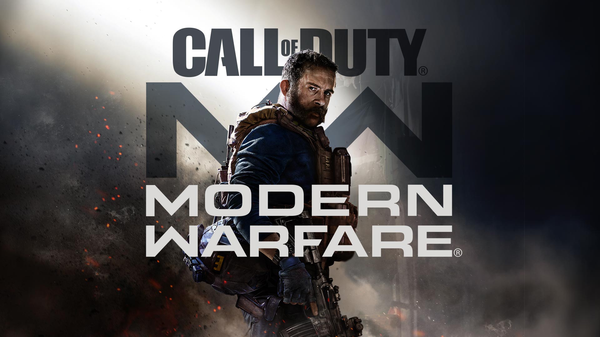 Call of Duty: Modern Warfare (2019; PC Digital) $19.80