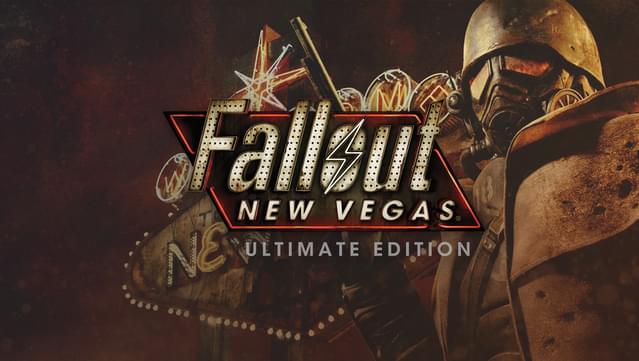 Fallout: New Vegas Ultimate Edition (PC Digital) $0.45