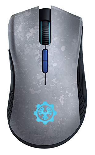 Razer Mamba Wireless 16,000 DPI RGB Gaming Mouse: Gears of War 5 Edition $39 + Free Shipping